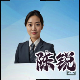 陈锐