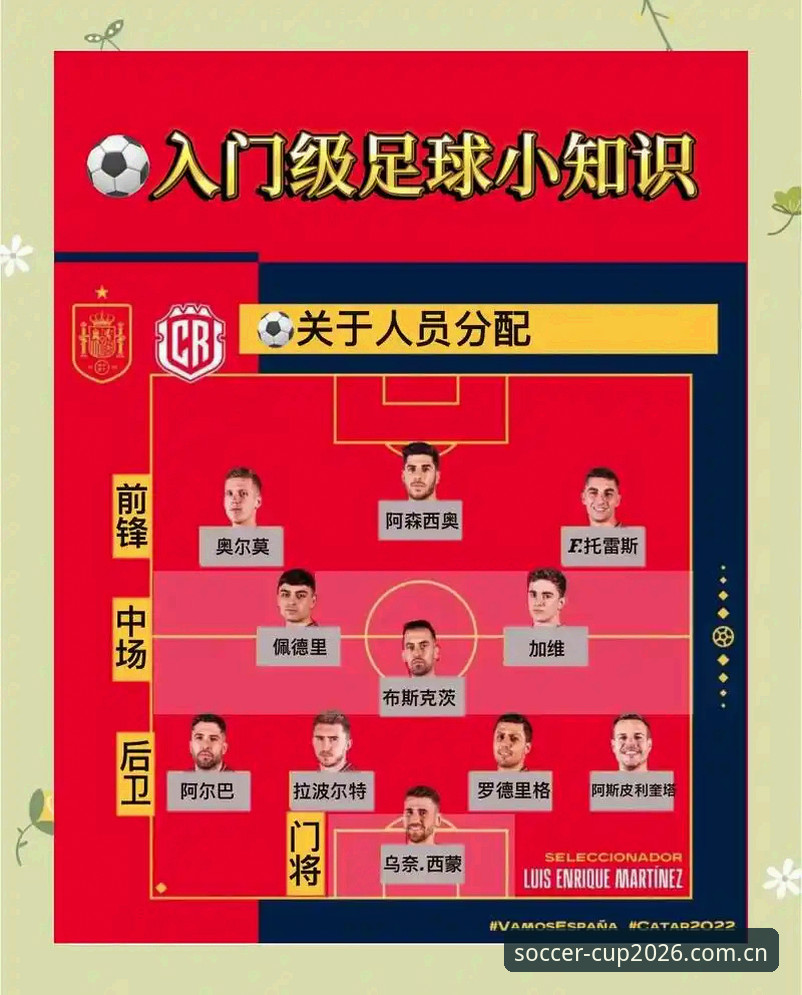 揭秘世界杯投注使用技巧：资深玩家不愿公开的5个核心策略